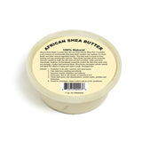 100% Natural African Shea Butter
