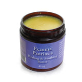 Essentials: Eczema/Psoriasis Butter