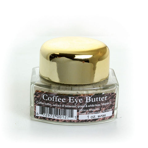 Coffee Eye Butter