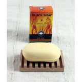 Egyptian Musk Black Soap