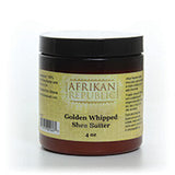 Whipped Shea Butter: Unscented